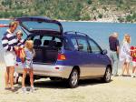 Toyota Picnic 1996 года